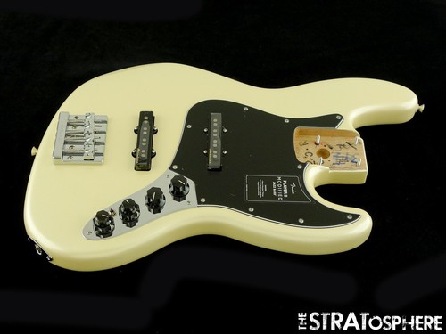 Fender player modified - player, ii