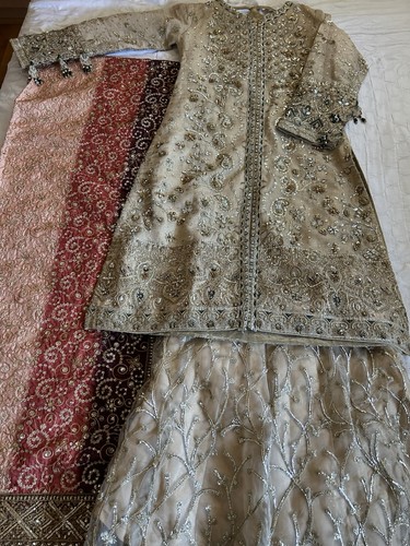 Designer pakistani indian - designer,