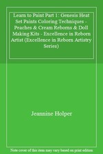 			Learn To Paint Part 1