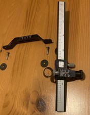 Arten Scotland Vintage Recurve Bow Sight. Excellent Condition Free Postage