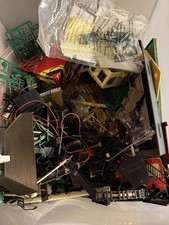 Hornby Triang Oo Gauge Box