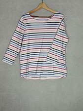 Joules, Women's White +