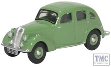 76SFT005 Oxford Diecast 1:76