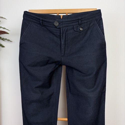 Oliver spencer navy - spencer,