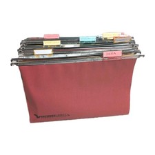 A4 Hanging Suspension Files