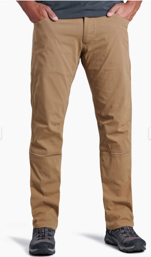Kuhl radikl pants khaki - radikl,