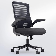 Think Chair by Steelcase -Open