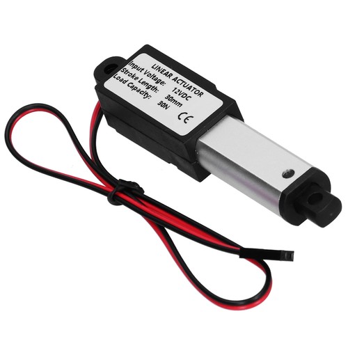 Linear actuator waterproof - linear,