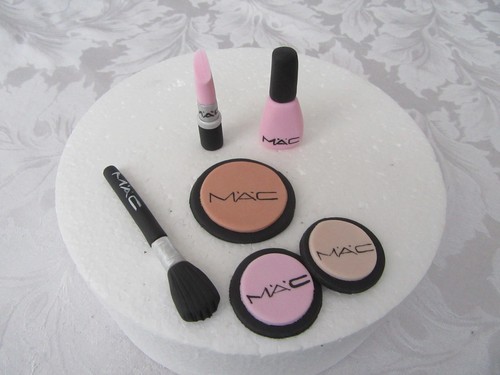 Edible handmade mac make - edible, up