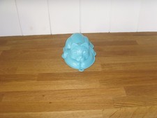 Retro Cat Jelly/Blancmange