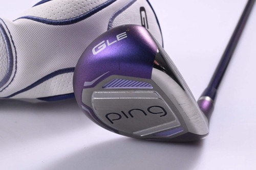 Ladies ping le4 hybrid - le4, /