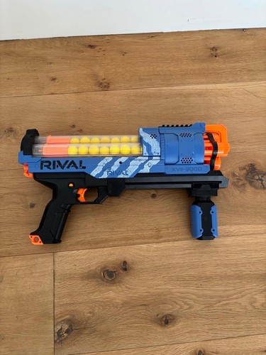 Nerf rival artemis - nerf, xvii-3000