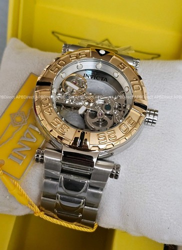 Invicta subaqua noma - subaqua,