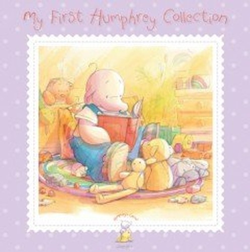 First humphrey collection - my,