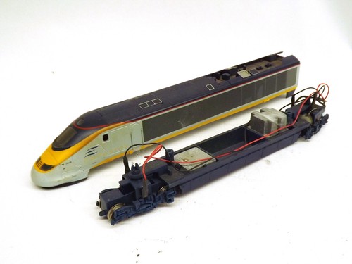 Spares hornby eurostar - **spares**,