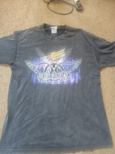 Aerosmith rock roller - rock,