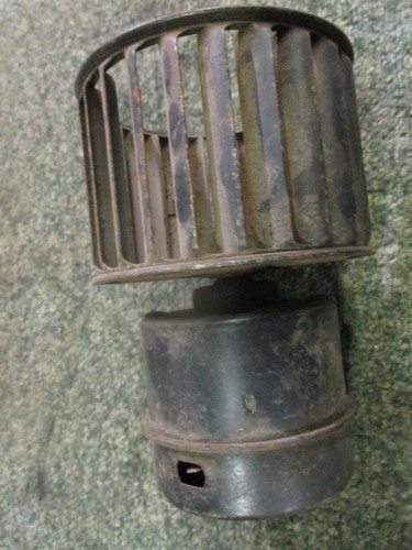 Smiths heater fan - , motor