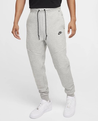 Nike tech fleece joggers - nike,