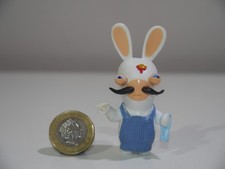 Rayman Raving Rabbids ITALIAN