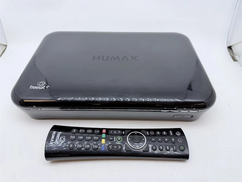 Humax hdr 1100s - hdr-1100s, freesat