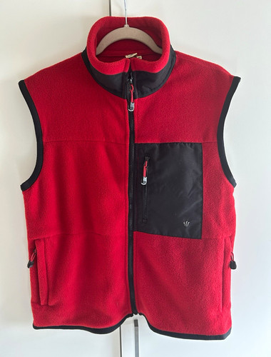 Fatface men red black - men’s, red/black