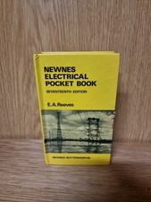 Newnes Electrical Pocket Book