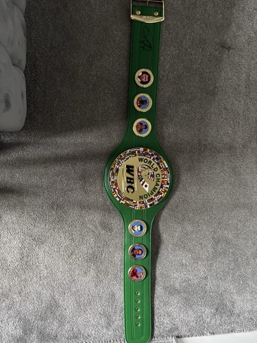 Roy jones hand - roy, full