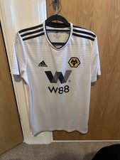 Wolverhampton wanderers - wolverhampton,