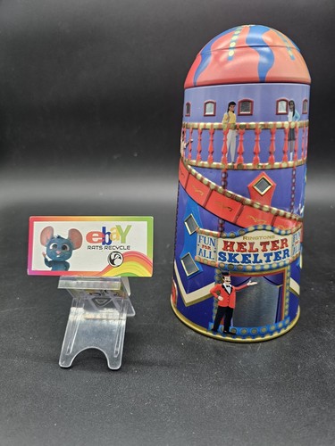 Ringtons tea collectable tin - ringtons,