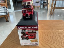 Atlas Editions Great British