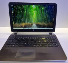 HP Pavilion 15 Laptop Beatsaudio