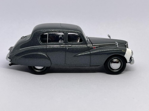Sunbeam talbot mkii 341 - talbot,