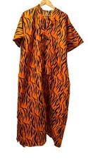 Short-Length Bubu Gown –