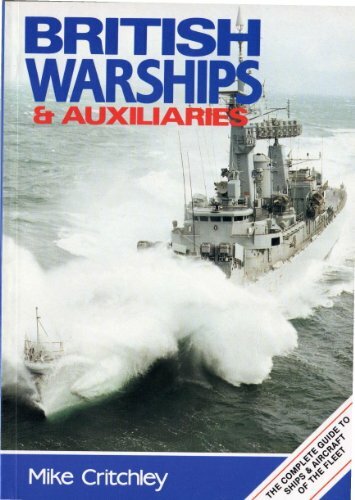 British warships and - british,
