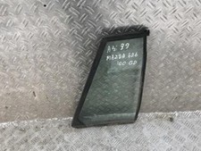 Mazda 626 2000 Quarter Glass -