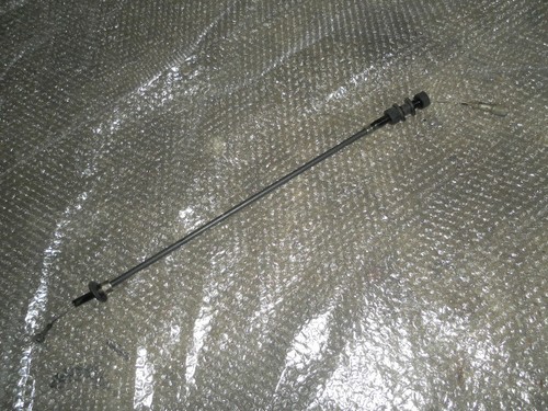 Lancia beta throttle cable - lancia,