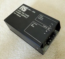 RS 591-326 24V DC 500mA power supply