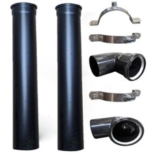 Warmflow HE Utility Plume