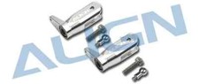 Align Trex 250 PRO Metal main rotor holder set /silver H25112