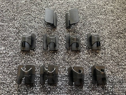 Fit ford plastic exterior - ford,