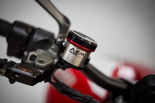 AEM Factory Ducati Brembo