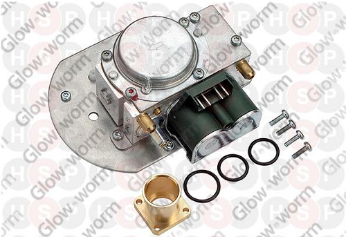 Glowworm 2000802664 gas - glowworm,