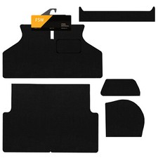 Car Floor Mat For British