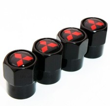 Mitsubishi Wheel Valve Dust