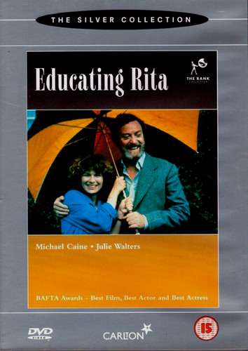 Educating rita dvd - educating, (dvd-2008