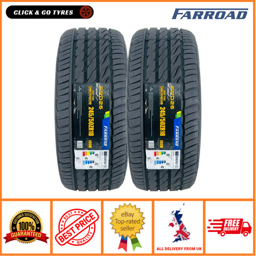245 50zr18 farroad frd26 - 2, x