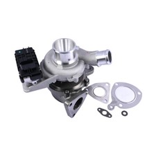 Turbo Turbocharger For Ford