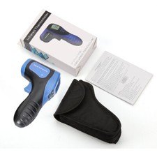 Digital Non-Contact Laser