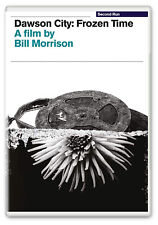 Dawson City: Frozen Time [E] DVD