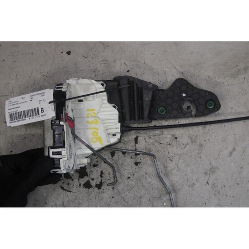 Rear door lock dodge - rear,